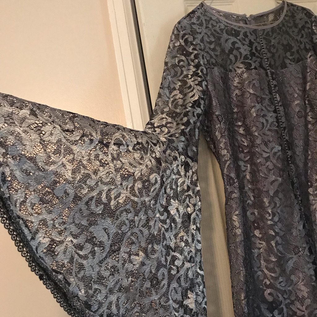 Party Dress Size 10